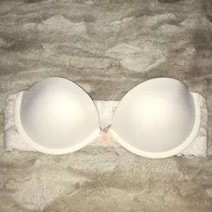 Strapless Bra 34B